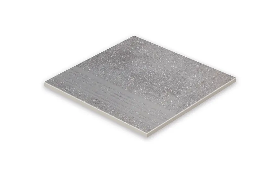 Ступень с насечкой STROEHER Roccia grigio