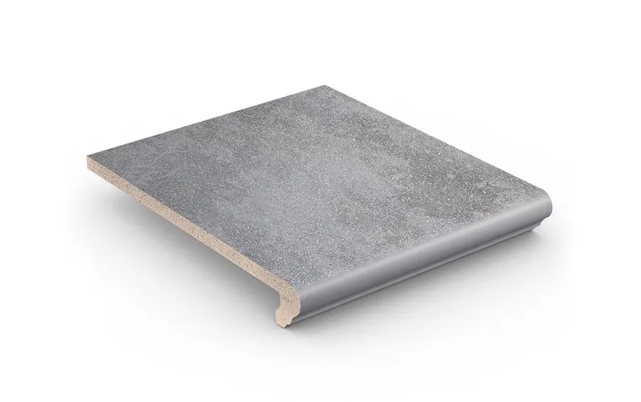 Ступень флорентийская STROEHER Roccia grigio