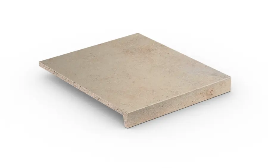 Рядовая ступень Loft STROEHER Gravel Blend beige