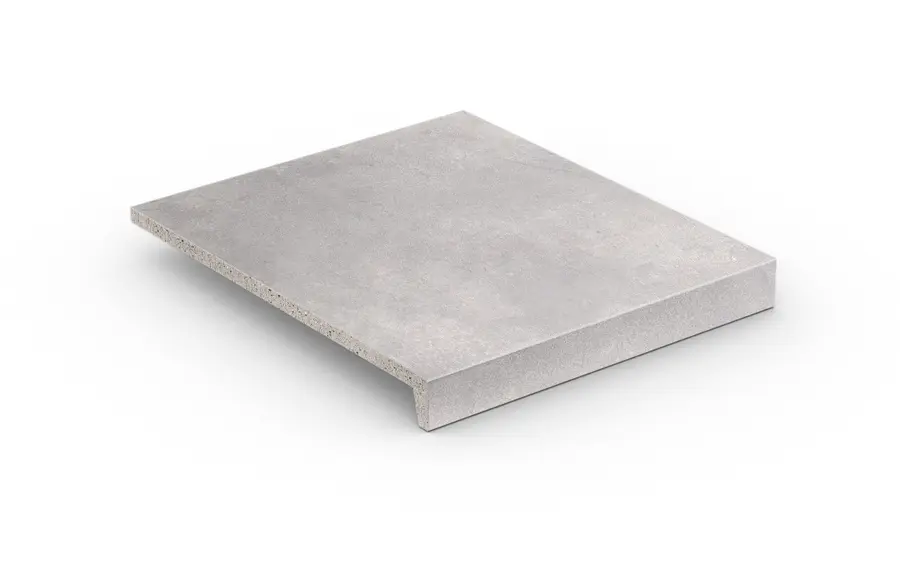Рядовая ступень Loft STROEHER Selected grau