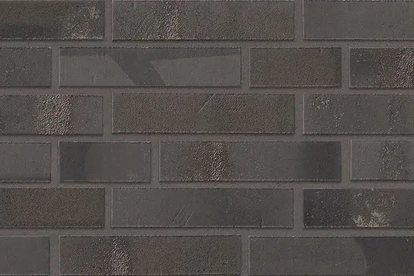Brickwerk Eisenschwarz