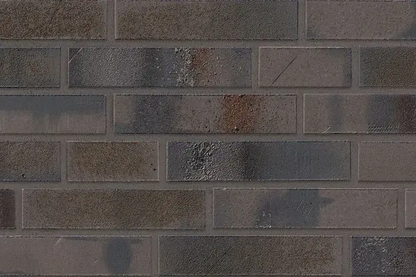 Brickwerk Moorbraun